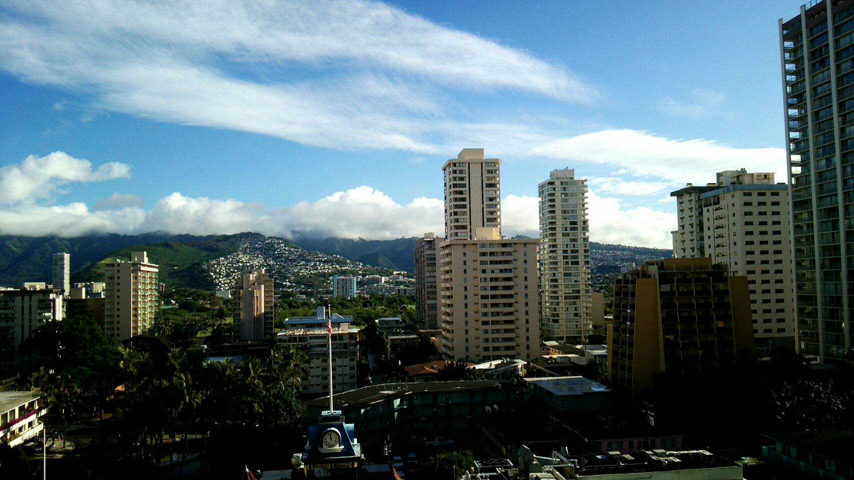 スタッフのhawaii女子旅　5日目(｀・ω・´)