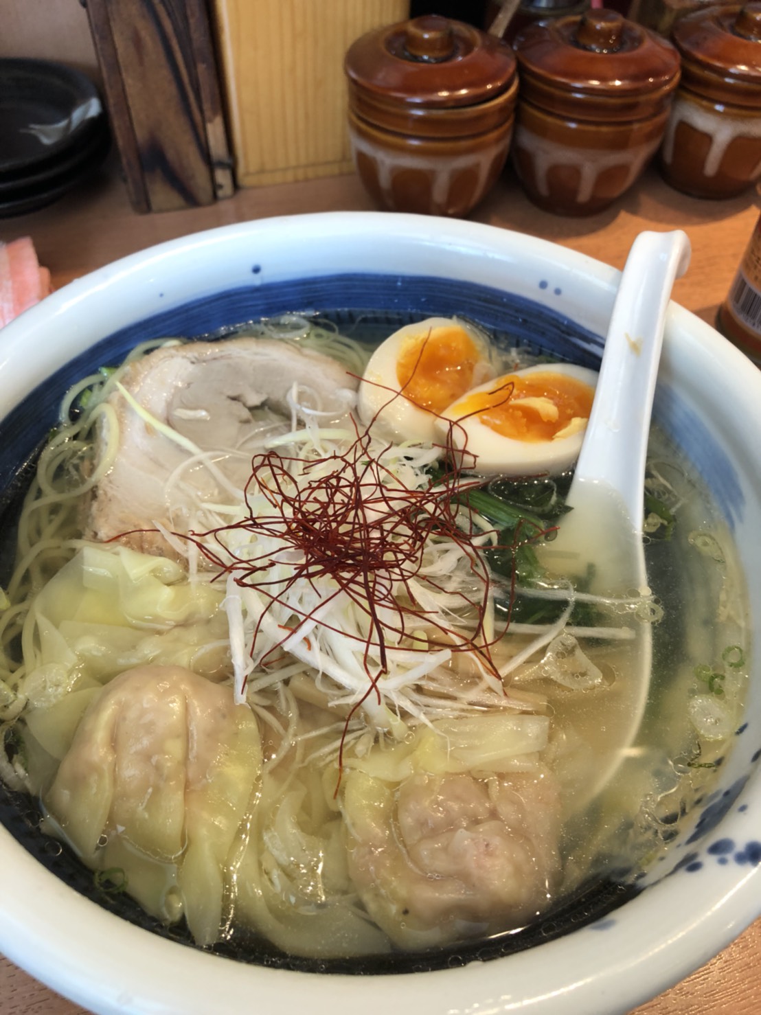 渋谷ラーメン