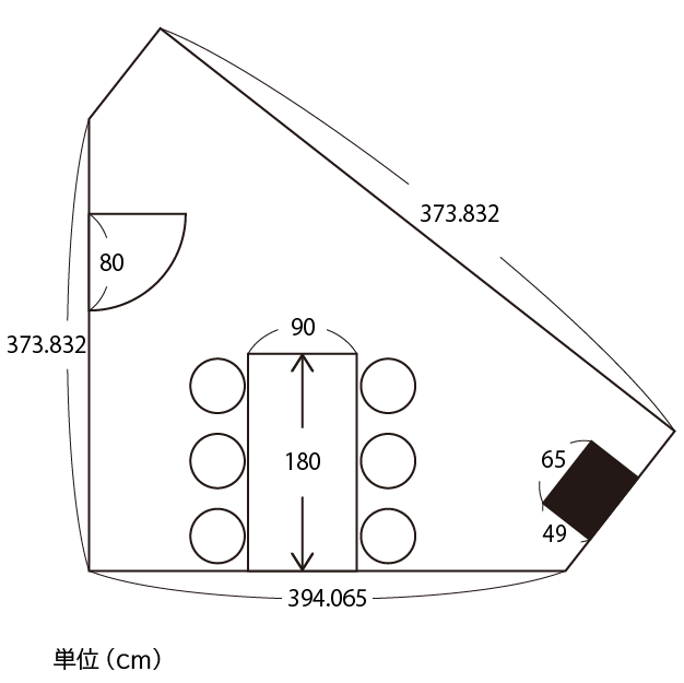 寸法図