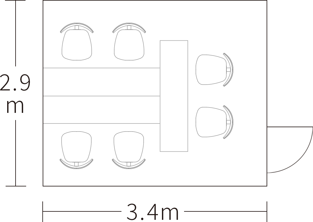 寸法図