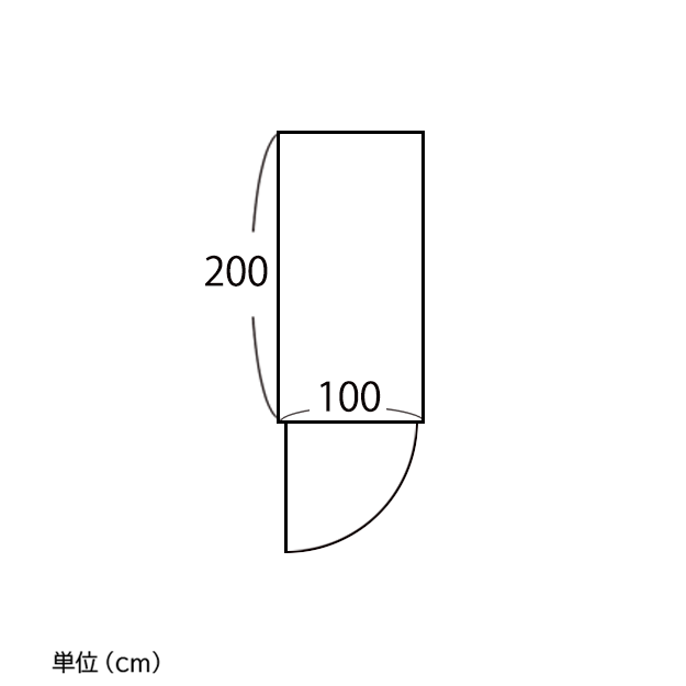 寸法図